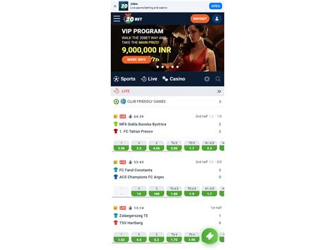 app 20bet